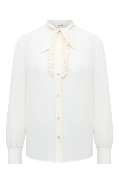 Женская блузка CELINE, арт. 2B330008D