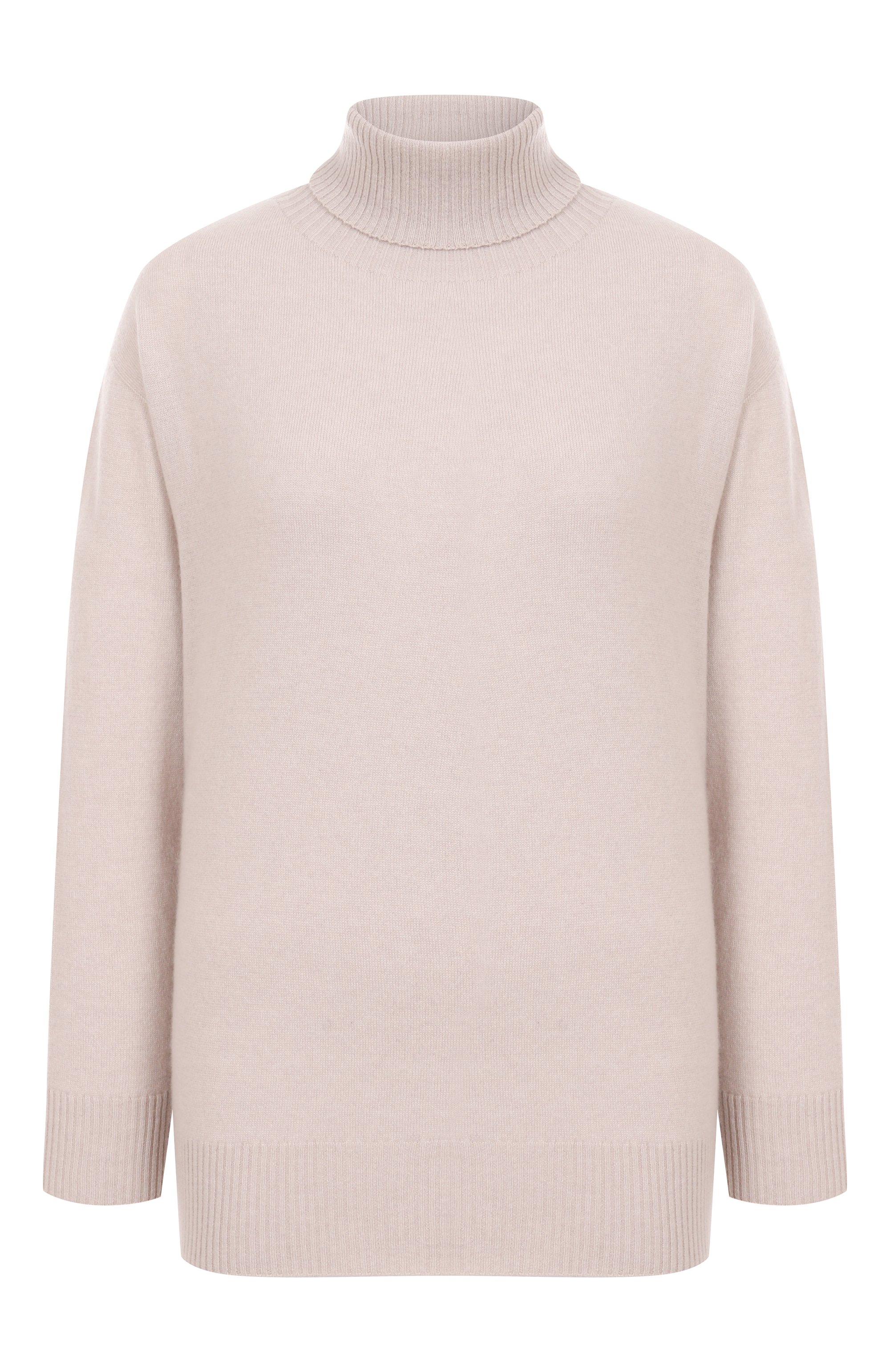 Кашемировая водолазка LORENA ANTONIAZZI, арт. DM24A/1175, фото 1