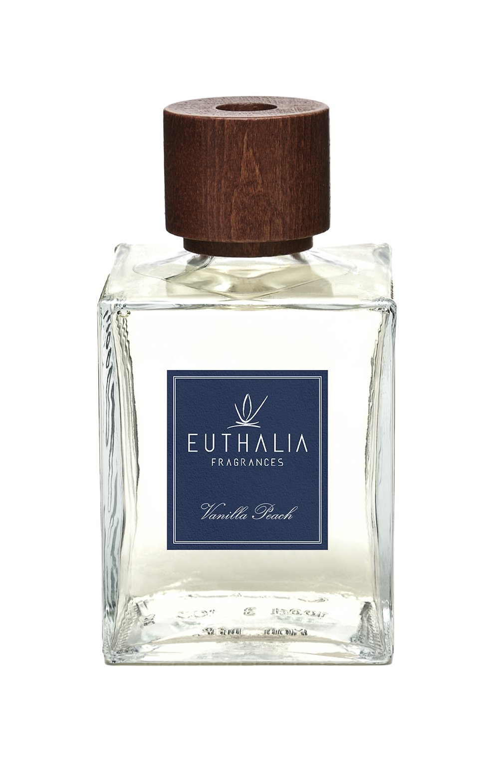 Диффузор vanilla peach (1000ml) EUTHALIA FRAGRANCES бесцветного цвета по цене 44800 руб., арт. 4603336950405, фото 1 Диффузор vanilla peach (1000ml) EUTHALIA FRAGRANCES, арт. 4603336950405, фото 1