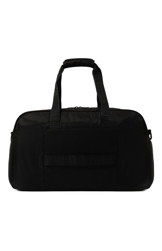 Сумка Arlo Dirk Bikkembergs BKBR00879T Чёрный  BKBR00879T Фото 6