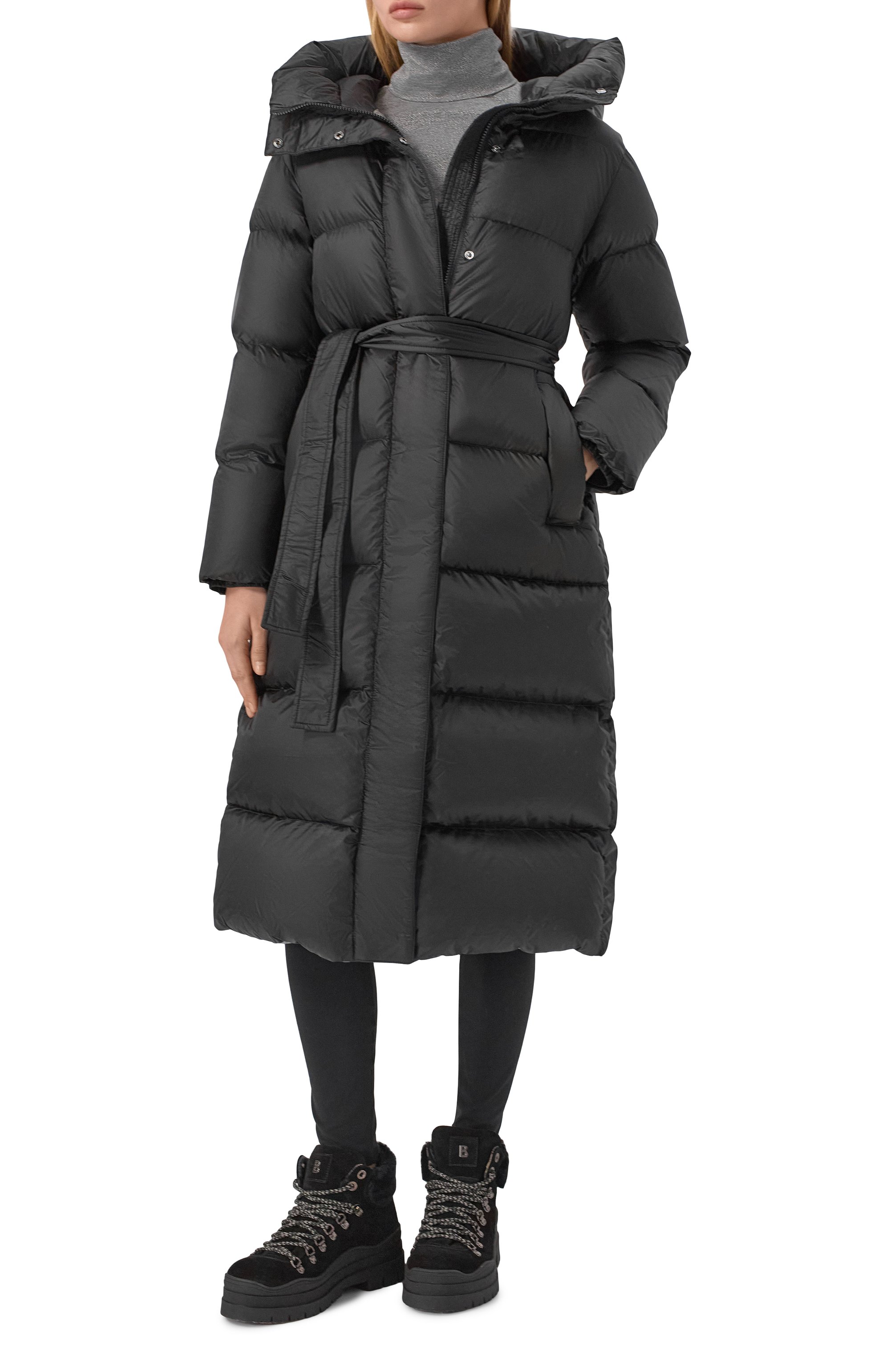 Пуховик HETREGO, арт. 8P605/KAREN, фото 3