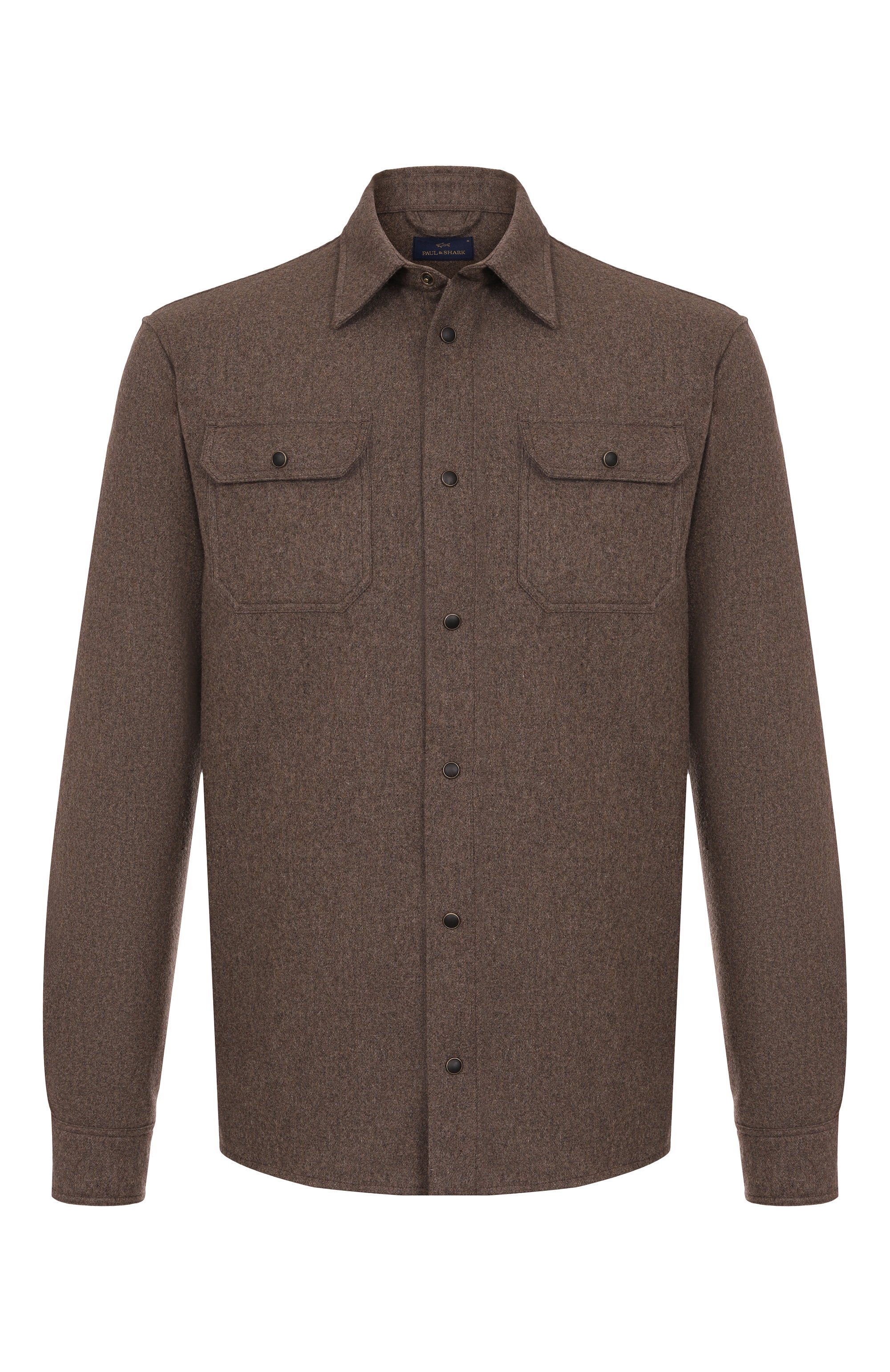 Куртка-рубашка PAUL&SHARK, арт. 15313341, фото 1