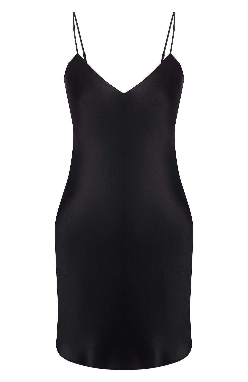 Шелковая сорочка SIMONE PERELE, арт. 15B940, фото 1