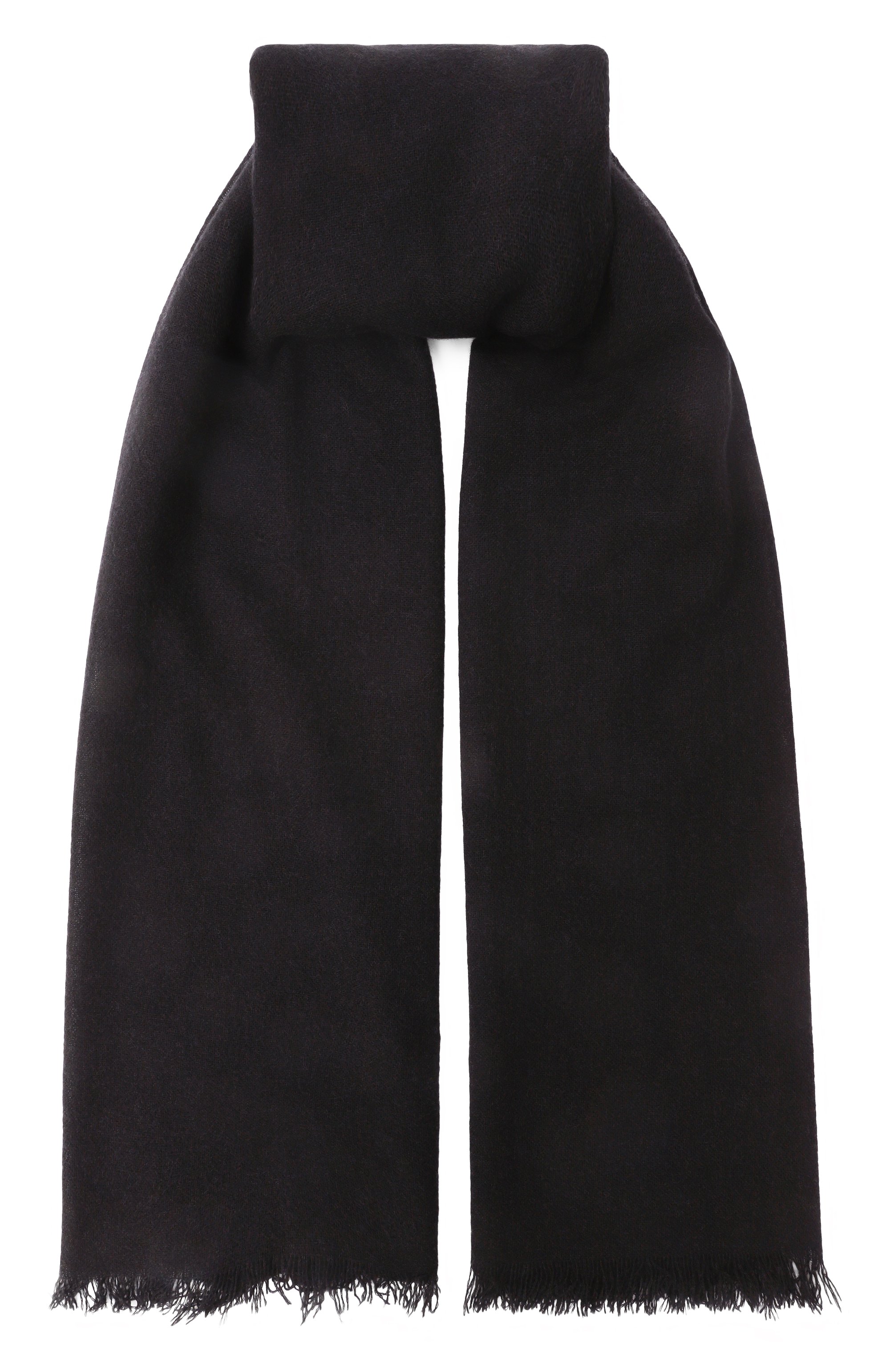 Кашемировый шарф KITON, арт. USCIACK0255H03, фото 1