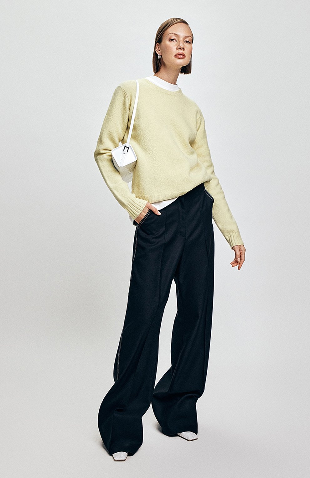 Кольцо terrace 10.GRAN, арт. 1R21SRE, фото 4