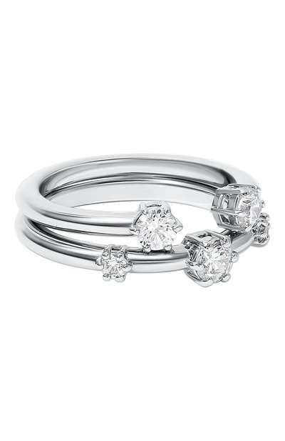 Женский комплект из двух колец constella SWAROVSKI, арт. 5640962