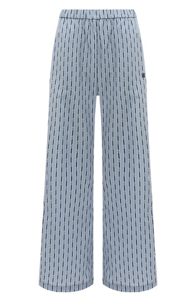 Женские хлопковые брюки AMIRI, арт. PS24WPF004