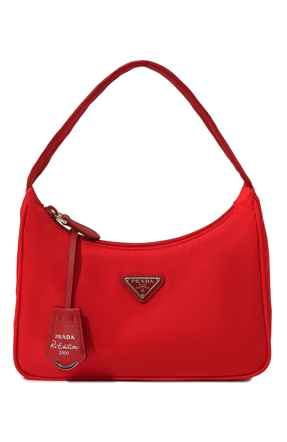 Сумка prada re-edition 2000 PRADA, арт. 1NE515-RDH0-F0011, фото 8