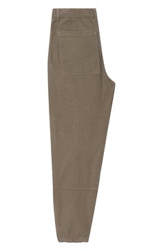 Вельветовые джоггеры DONDUP, арт. UP653/VS0028U PTD, фото 3