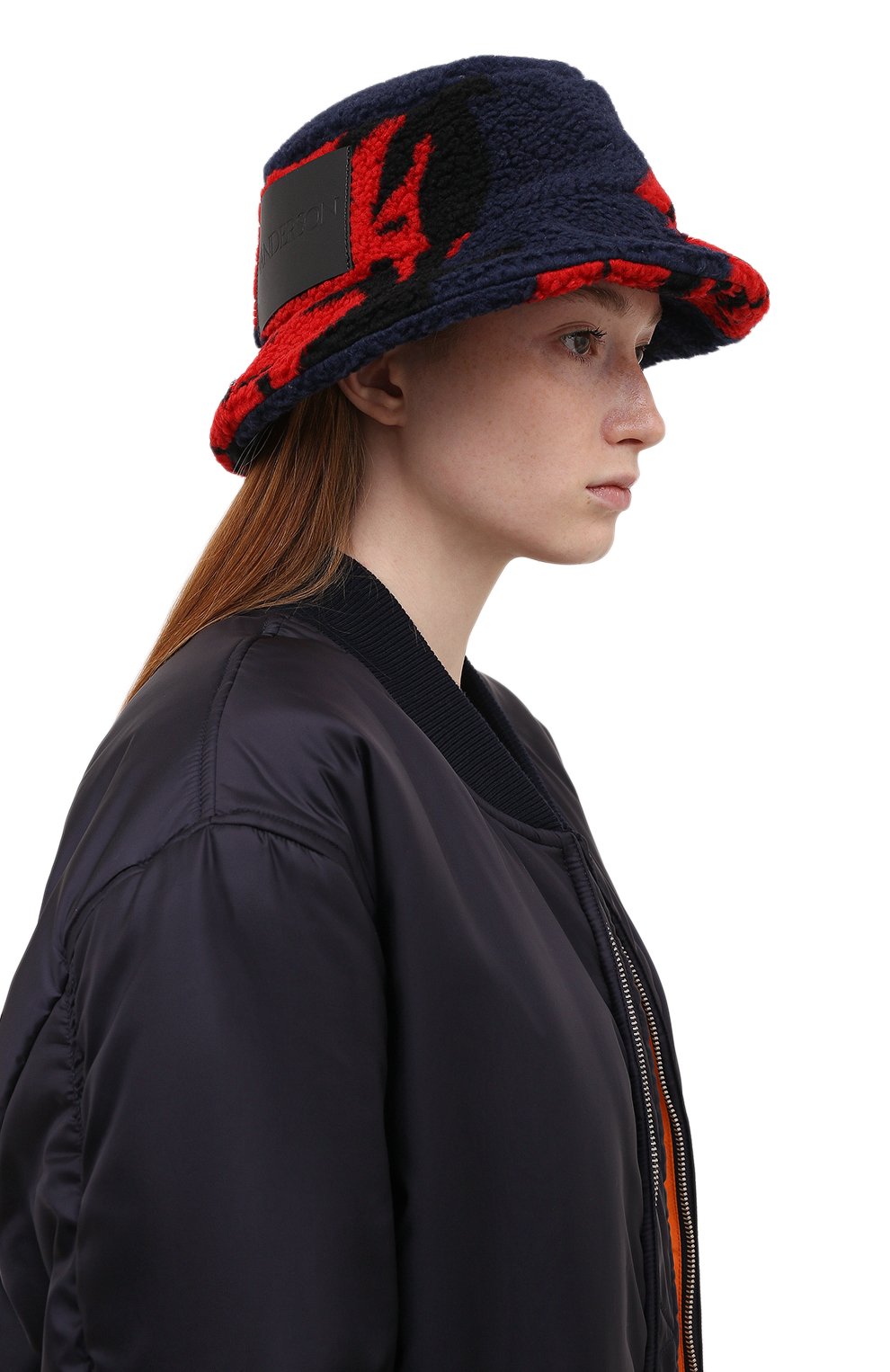 Панама JW ANDERSON, арт. AC0175 PG0752, фото 2