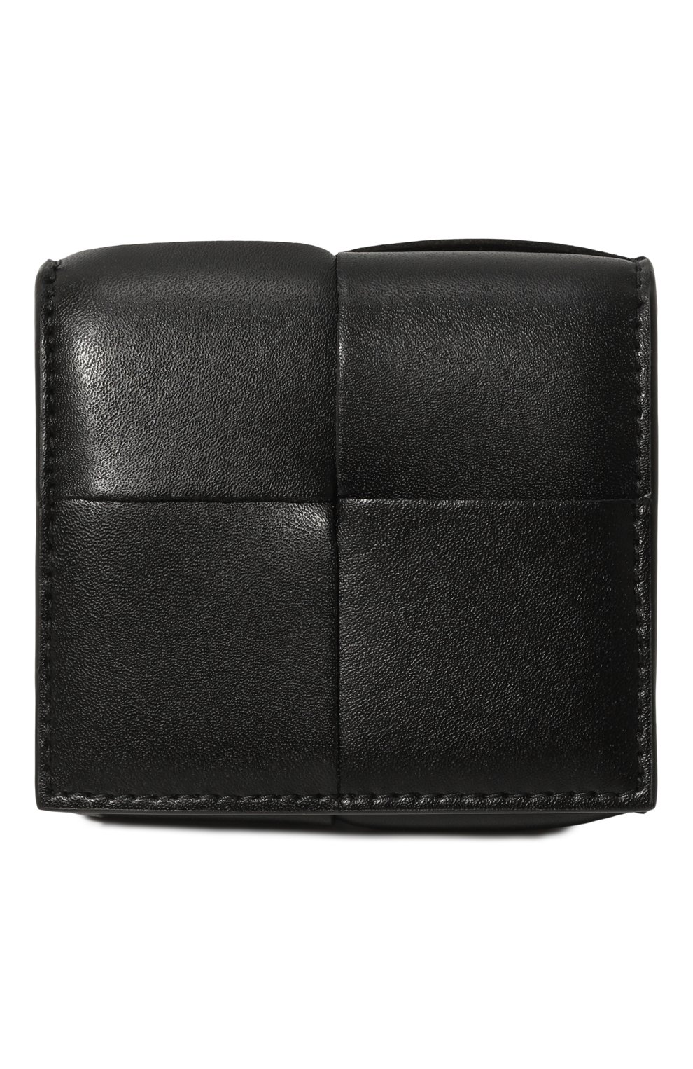 Кожаный кошелек для монет BOTTEGA VENETA, арт. 679846/VBWD2, фото 1