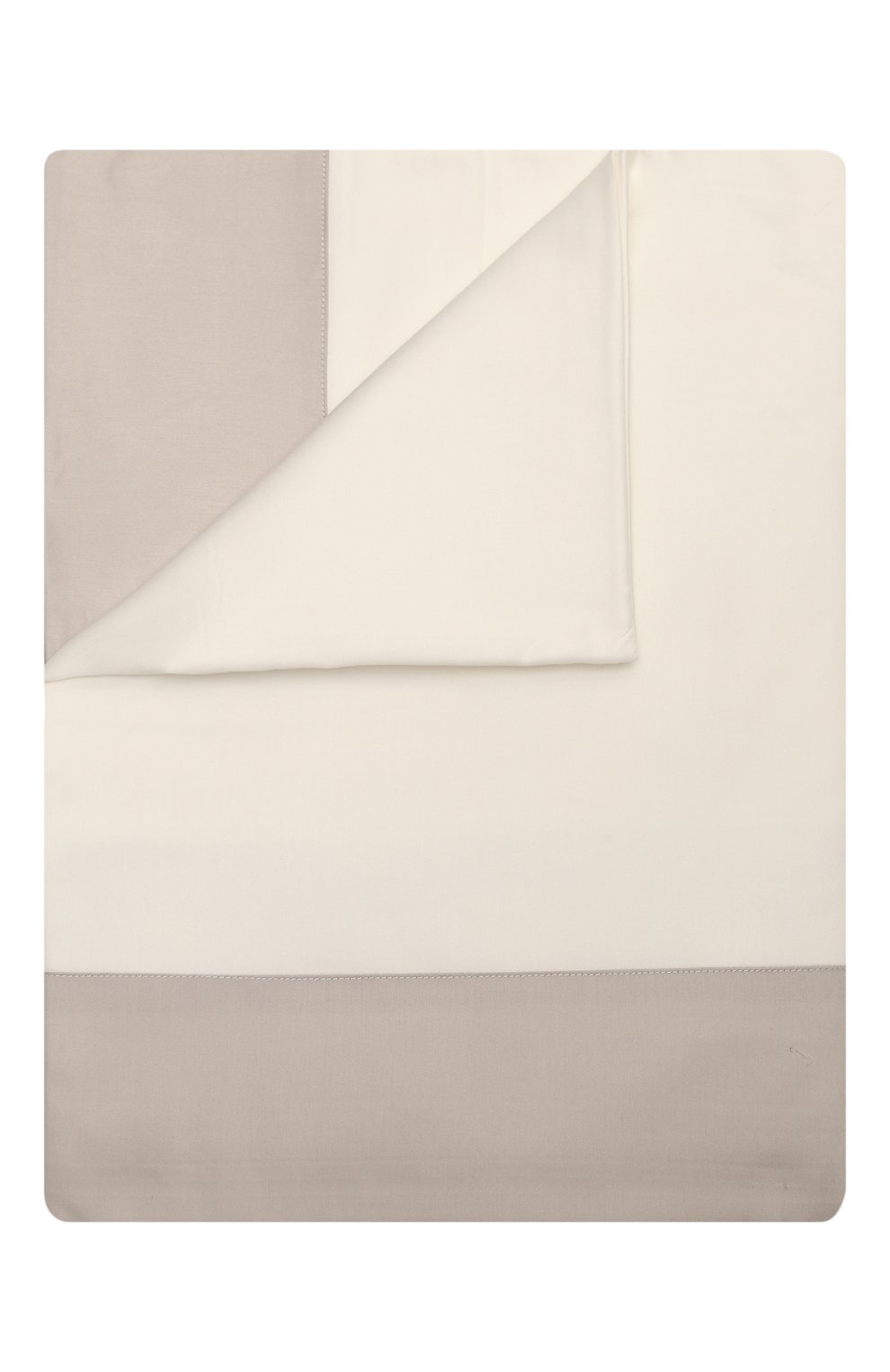 Пододеяльник bold FRETTE, арт. FR6565 E3600 200A, фото 1