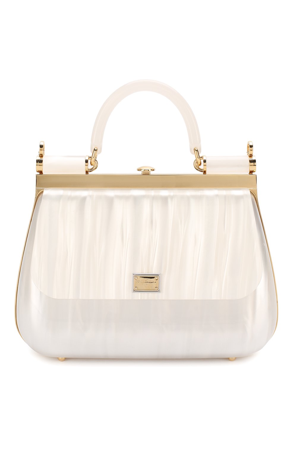 Сумка sicily box DOLCE & GABBANA, арт. BB6680/AJ164, фото 1