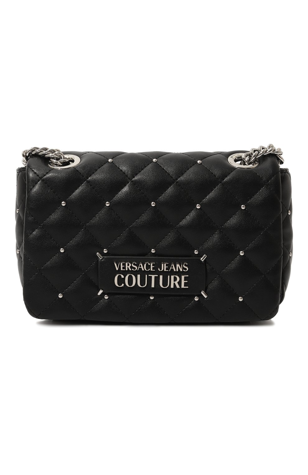 Сумка quilting VERSACE JEANS COUTURE, арт. 75VA4BQ5/ZS823, фото 1