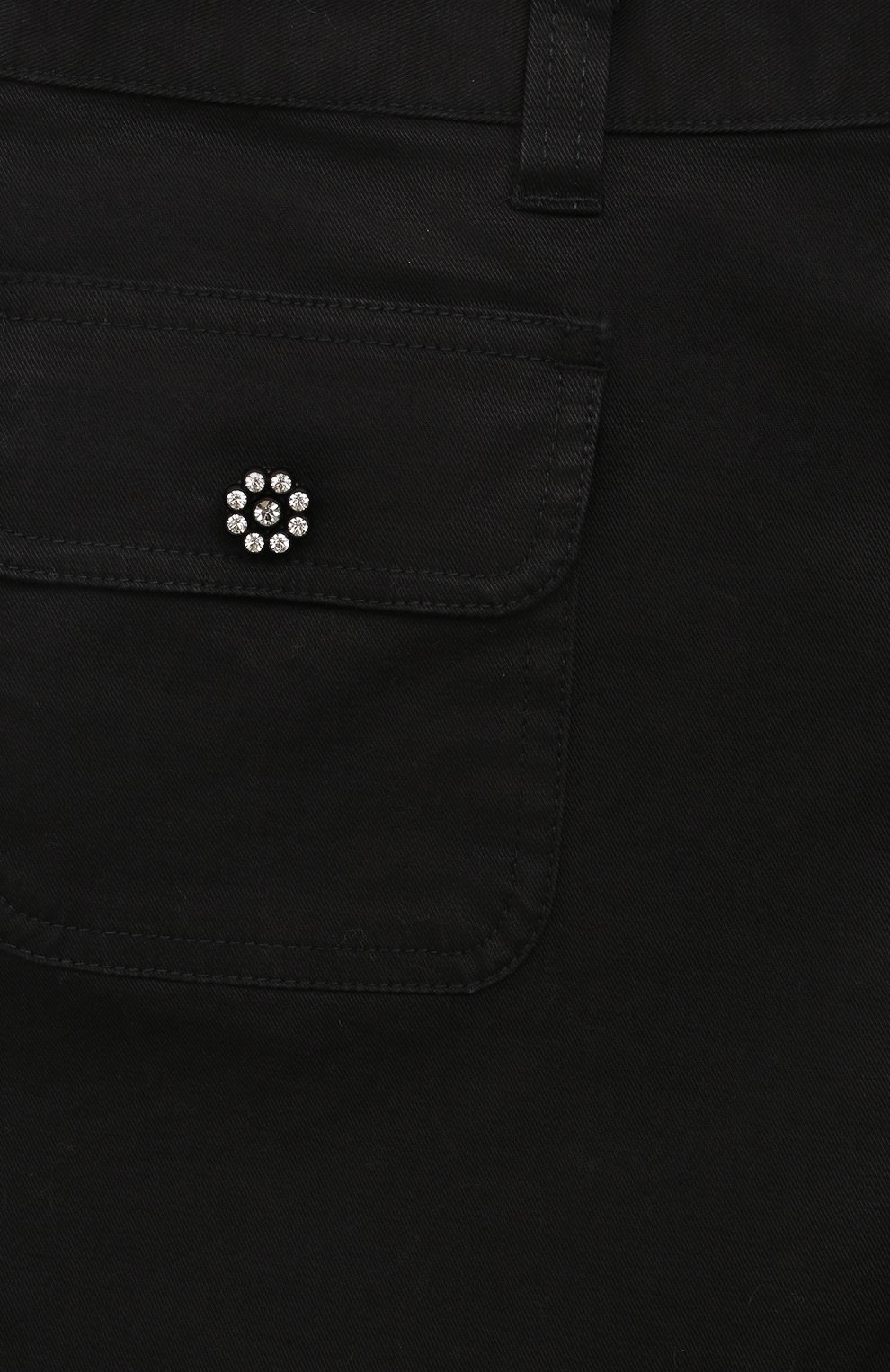 Джинсовые шорты N21, арт. N21915/N0341, фото 3