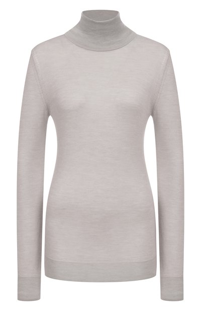 Женская водолазка из кашемира и шелка MVST, арт. WF61-712MU