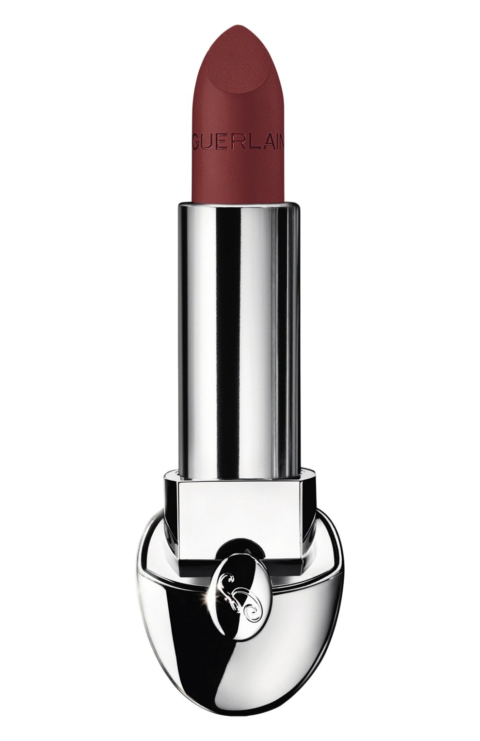 Губная помада rouge g, оттенок № 94 GUERLAIN цвета по цене 2400 руб., арт. G042967, фото 1 Губная помада rouge g, оттенок № 94 GUERLAIN, арт. G042967, фото 1