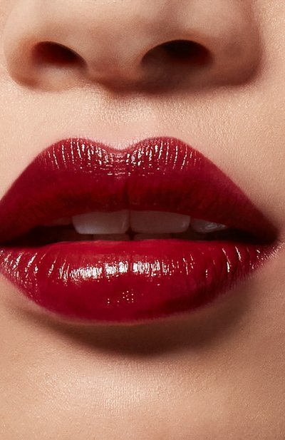 Губная помада rosso valentino satin, 221r (3.5g) VALENTINO, арт. 3614273228893, фото 4