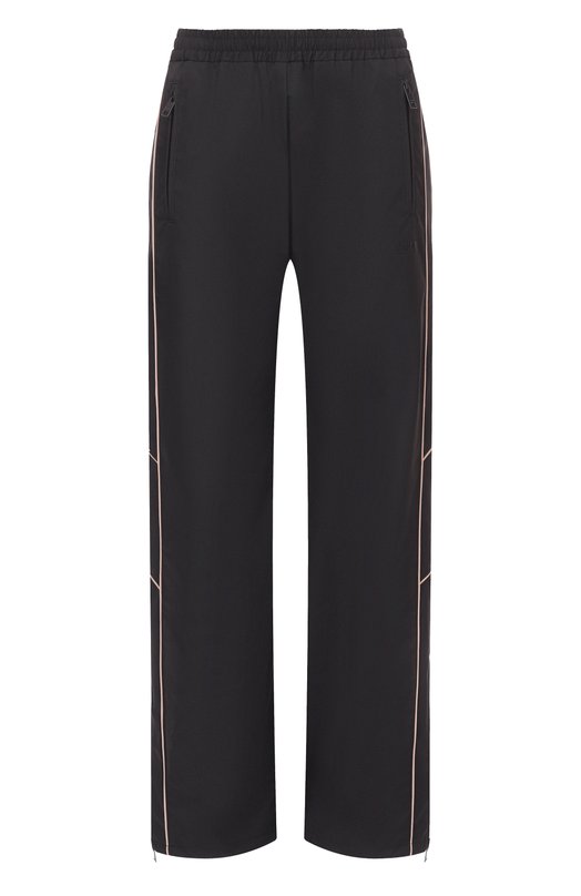 Брюки MSGM 3942MDP01/257813 Чёрный 3942MDP01/257813