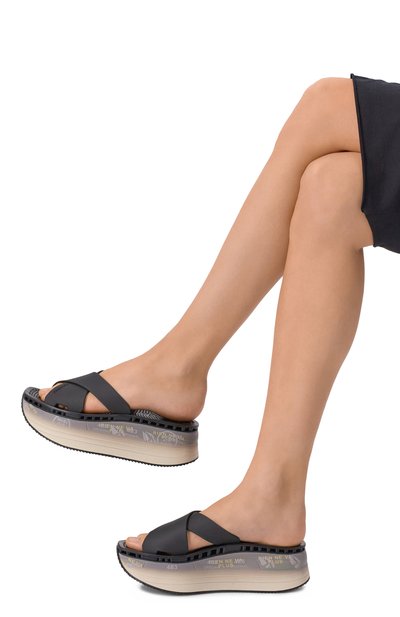 Женские сабо moura PREMIATA, арт. M0URA/VAR 7457