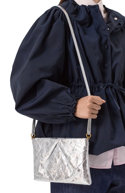 Женская сумка DRIES VAN NOTEN, арт. 251-012107-299