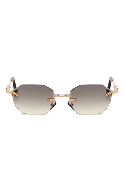 Солнцезащитные очки JOHN DALIA, арт. CURTIS C414, фото 4