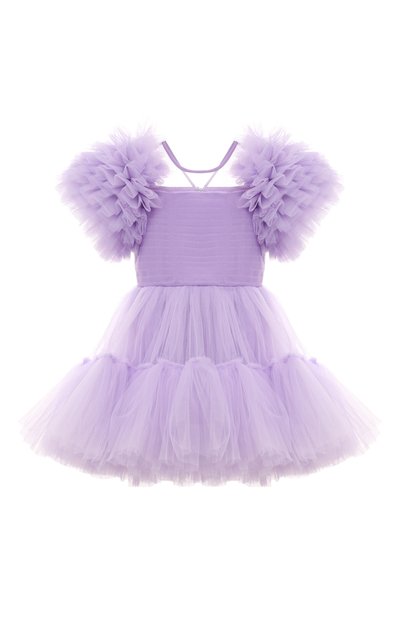 Платье orchid SASHA KIM, арт. УТ-00001605, фото 1