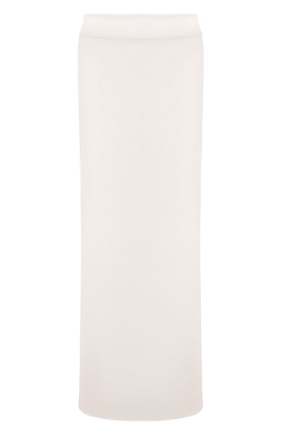 Женская хлопковая юбка BRUNELLO CUCINELLI, арт. MB416B1336