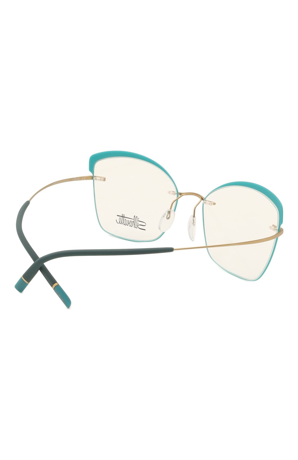 Оправа SILHOUETTE, арт. 5518/5540, фото 4