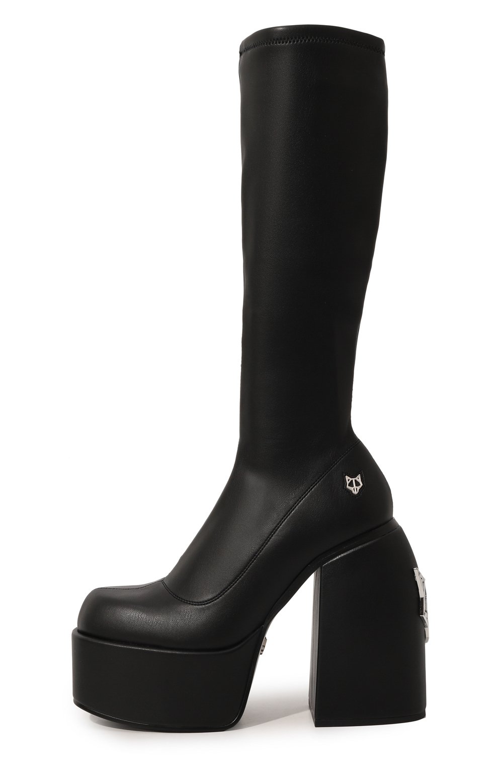 Сапоги spice NAKED WOLFE, арт. SPICE/VEGAN STRETCH, фото 4