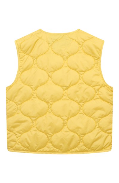 Стеганый жилет IL GUFO, арт. P23GT040N0068/6, фото 2