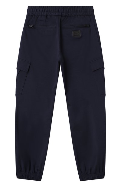 Джоггеры DOLCE & GABBANA, арт. L4JPKM/FUGS1/8-14, фото 2