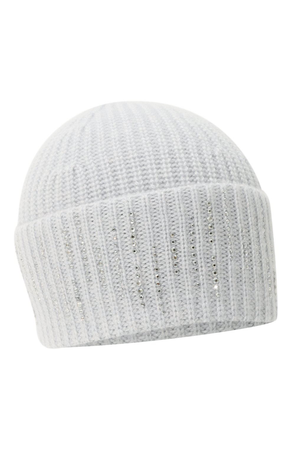 Кашемировая шапка WILLIAM SHARP, арт. A12-16, фото 1