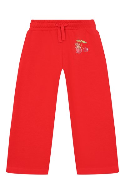 Комплект из толстовки и брюк MOSCHINO, арт. HDK038/LCA52_001, фото 4