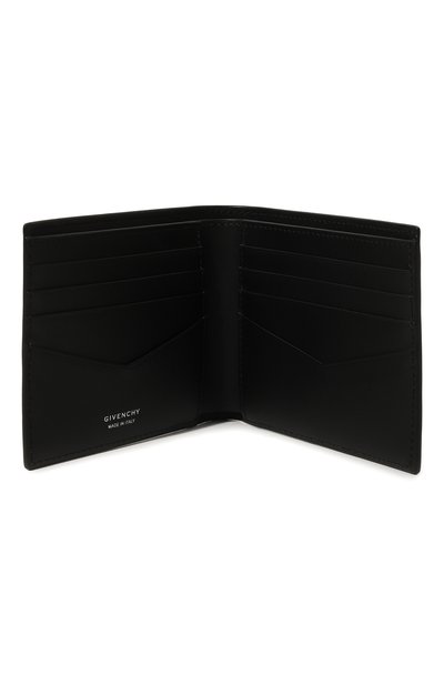 Кожаное портмоне GIVENCHY, арт. BK608N/K1SC, фото 3