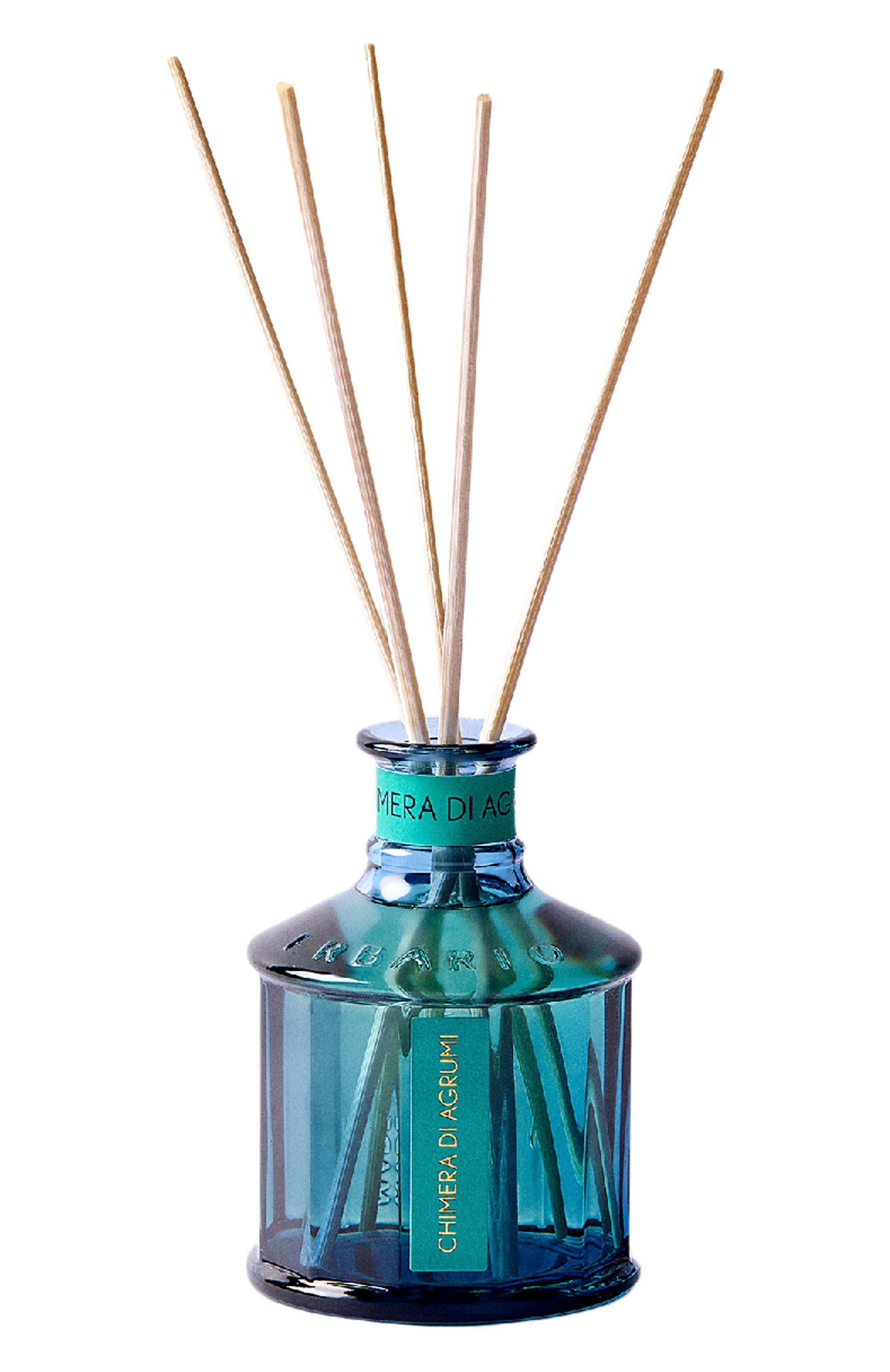 Диффузор chimera di agrumi (100ml) ERBARIO TOSCANO, арт. DA01BZ, фото 2