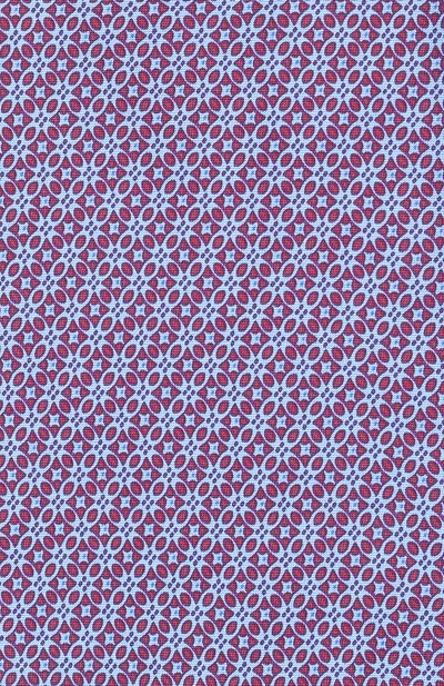 Шелковый галстук STEFANO RICCI, арт. CXL/59008, фото 4