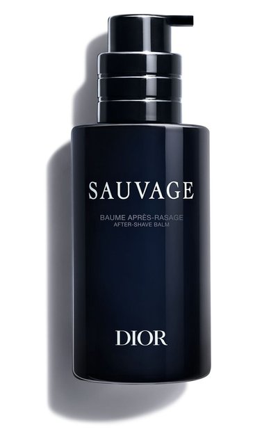 Мужской бальзам после бритья sauvage (100ml) DIOR, арт. C099600671