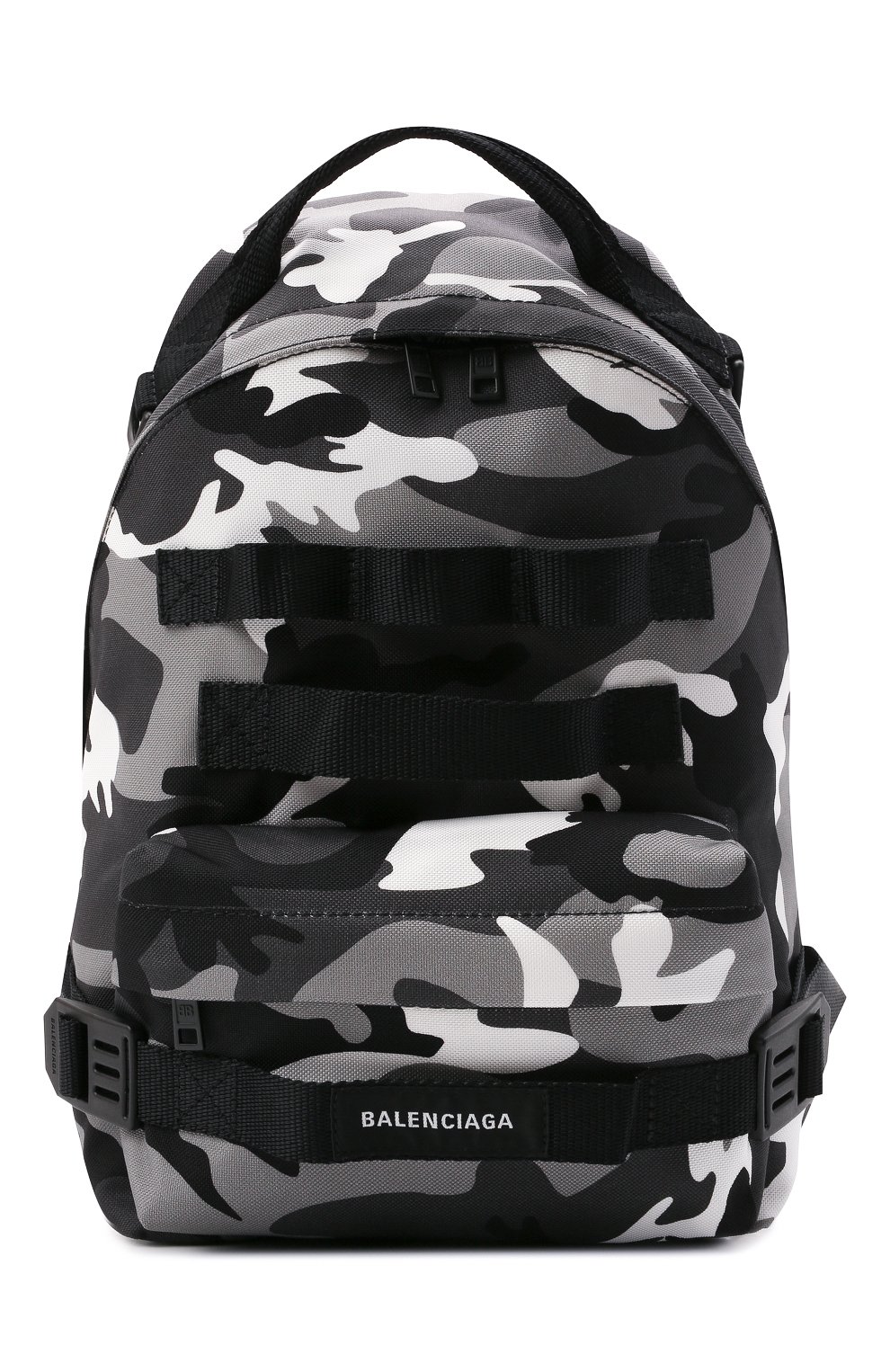 Текстильный рюкзак army BALENCIAGA, арт. 644031/2VZH7, фото 1