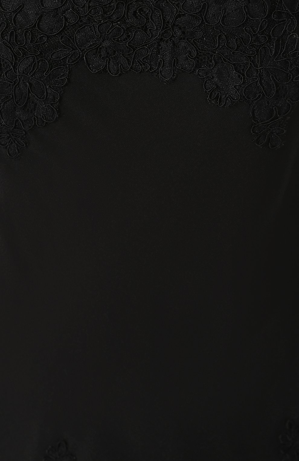 Шелковый топ ERMANNO ERMANNO SCERVINO, арт. 44 T T006 CDC, фото 5