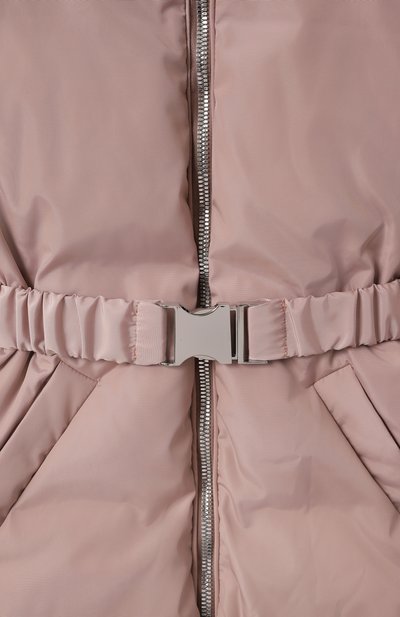 Пуховый комбинезон сноу CHEPE, арт. 391075, фото 3