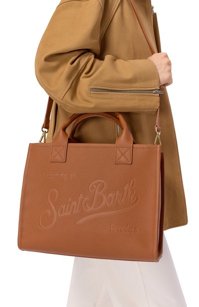 Сумка-тоут vanity large MC2 SAINT BARTH, арт. VANBG001-00532I/VANITY BAG LARGE, фото 2