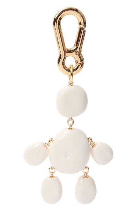 Брелок Lili Archive М.524 Белый  М.524 Фото 2