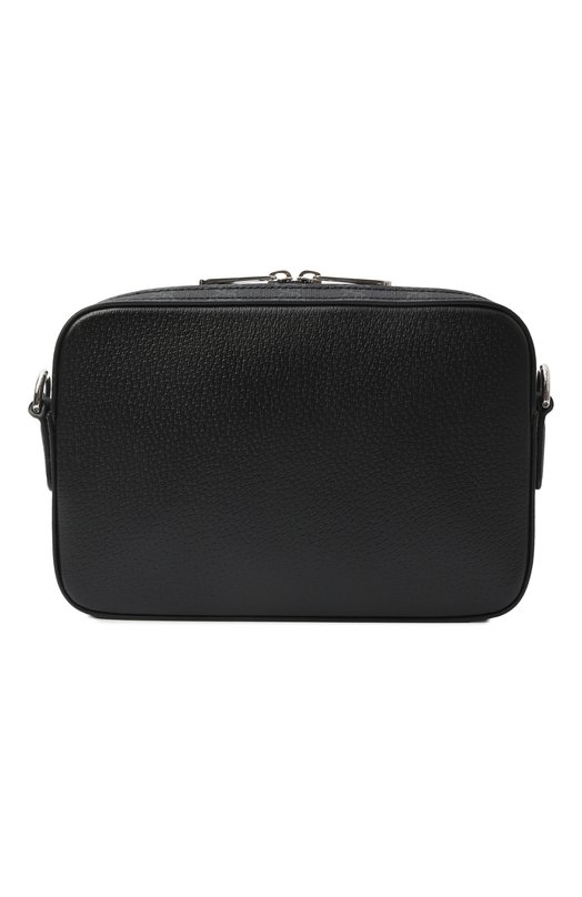 Сумка GG Supreme small Gucci 795465/FADJK Чёрный  795465/FADJK Фото 6