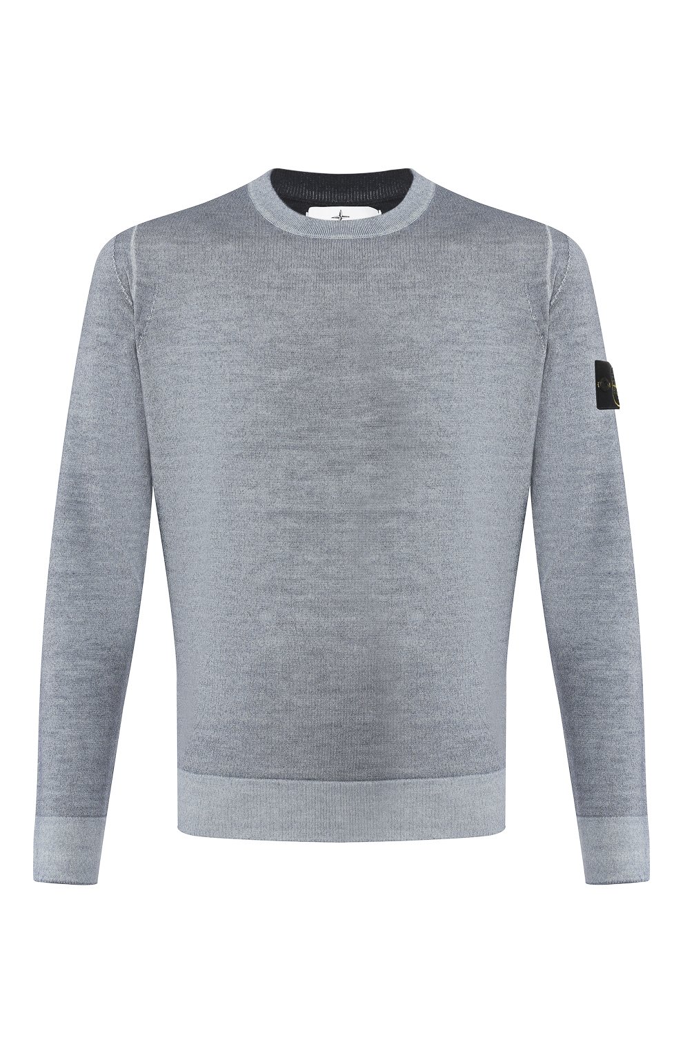Шерстяной джемпер STONE ISLAND, арт. 7115572A8, фото 1