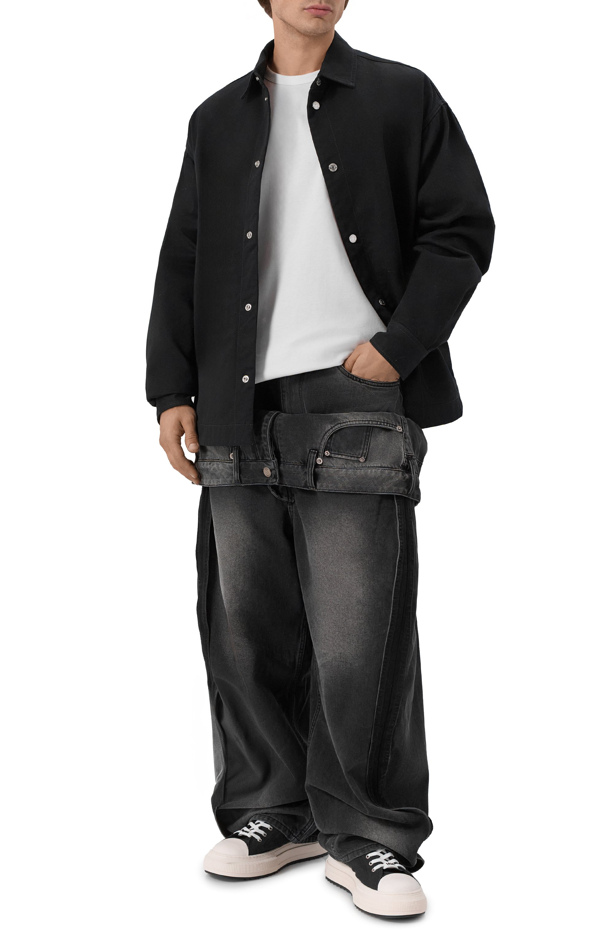 Джинсы JUUN.J, арт. JC5921H34, фото 2