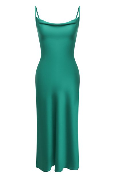 Женское платье SEVEN LAB, арт. D-K1 emerald