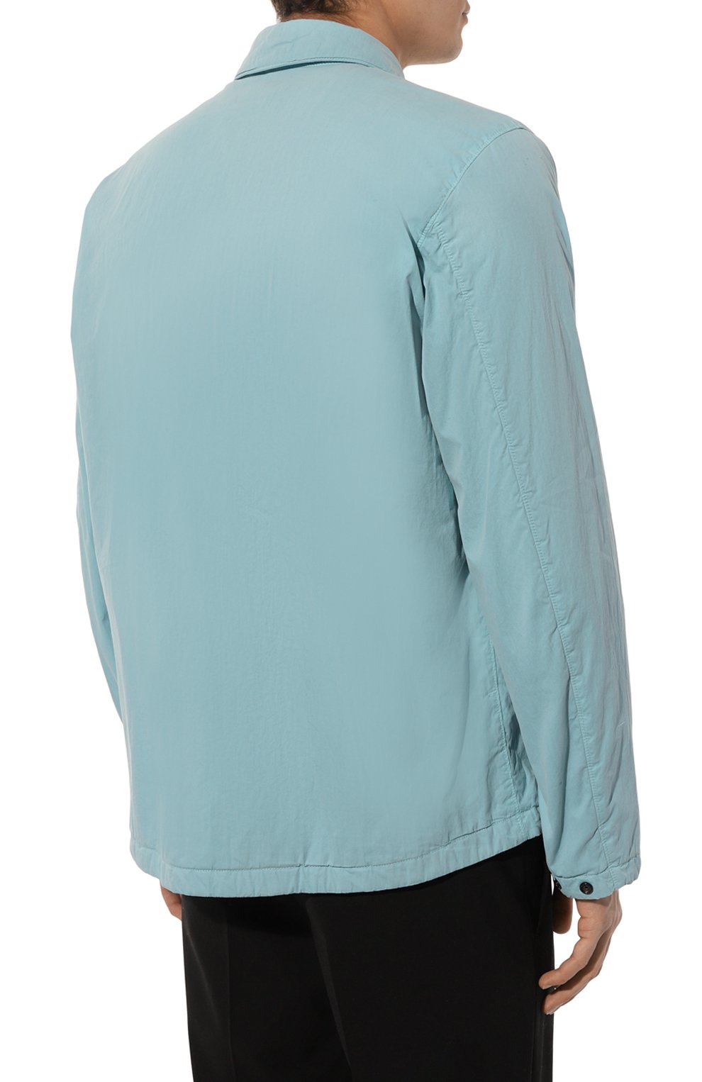 Куртка STONE ISLAND, арт. 731510404, фото 4