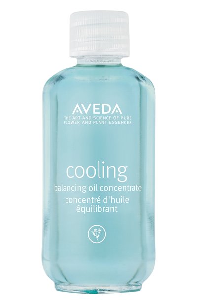 Женского тонизирующее масло cooling oil balancing concentrate (50ml) AVEDA, арт. 018084977002