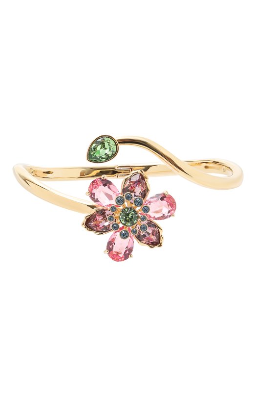 Браслет Idyllia Swarovski 5721583 Золотой 5721583